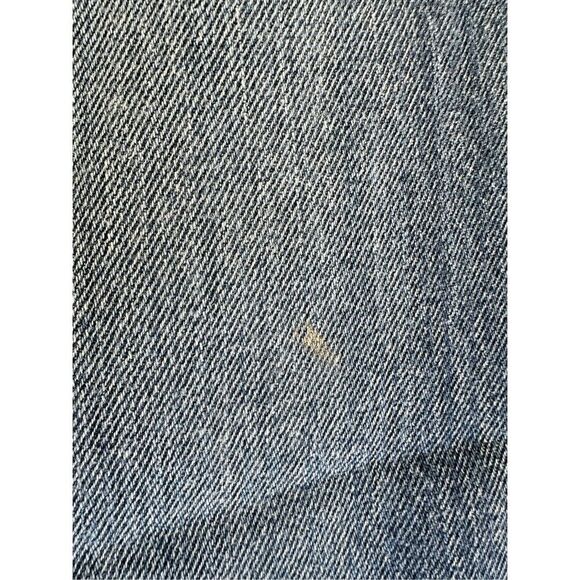 Diesel Viker Regular Straight Leg Jeans, size 34 - Picture 7 of 7